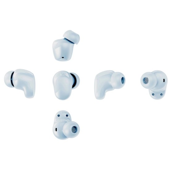 Căști Wireless TWS Xiaomi Redmi Buds 6 Play, Albastre Căști Wireless TWS Xiaomi Redmi Buds 6 Play, Albastre (Bakr, BHR9283GL) by www.silkase.ro