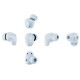Căști Wireless TWS Xiaomi Redmi Buds 6 Play, Albastre Căști Wireless TWS Xiaomi Redmi Buds 6 Play, Albastre (Bakr, BHR9283GL) by www.silkase.ro