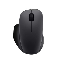 Mouse Wireless Xiaomi Comfort Edition, Negru
