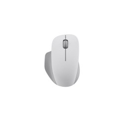 Mouse Wireless Xiaomi Comfort Edition, Alb