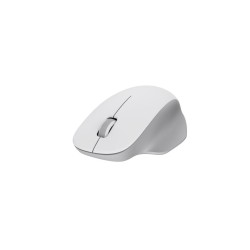 Mouse Wireless Xiaomi Comfort Edition, Alb