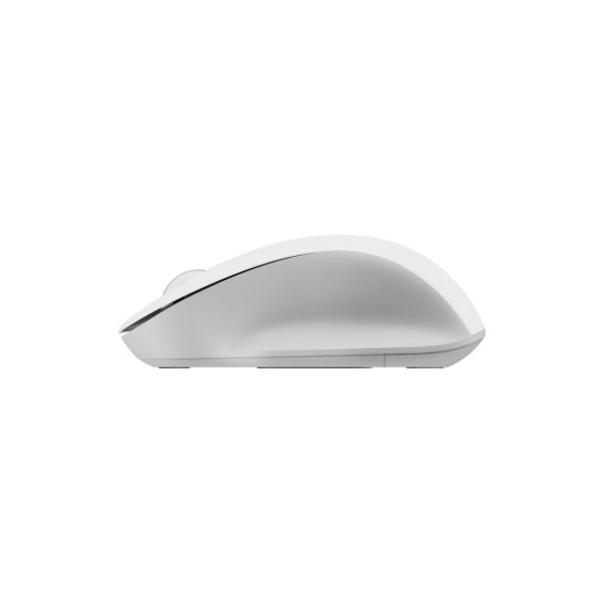 Mouse Wireless Xiaomi Comfort Edition, Alb Mouse Wireless Xiaomi Comfort Edition, Alb (Bakr, BHR9354GL) by www.silkase.ro