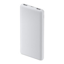 Baterie Externă Xiaomi Powerbank 22.5W Lite 10000mAh, Albă Baterie Externă Xiaomi Powerbank 22.5W Lite 10000mAh, Albă