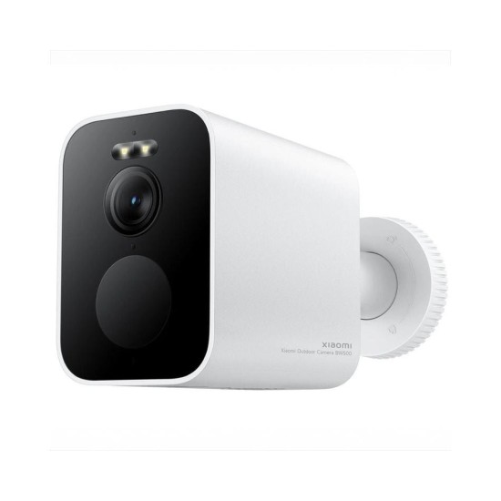 Cameră de Supraveghere Xiaomi Outdoor Camera BW500 Cameră de Supraveghere Xiaomi Outdoor Camera BW500 (Bakr, BHR8301GL) by www.silkase.ro
