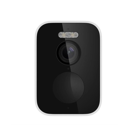 Cameră de Supraveghere Xiaomi Outdoor Camera BW500 Cameră de Supraveghere Xiaomi Outdoor Camera BW500 (Bakr, BHR8301GL) by www.silkase.ro