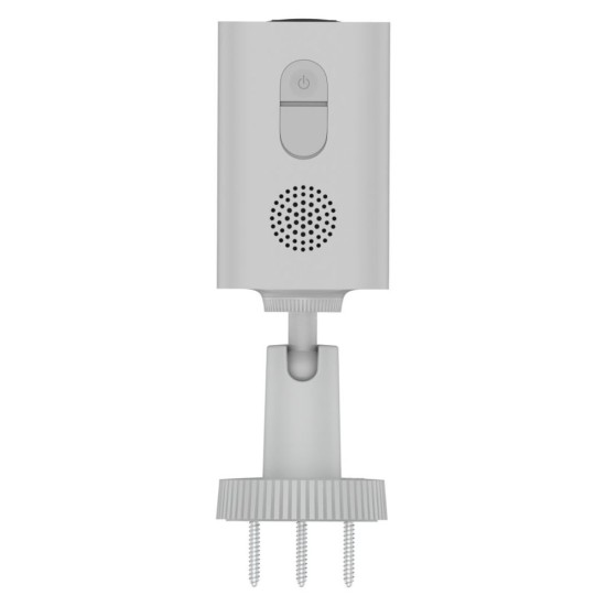 Cameră de Supraveghere Xiaomi Outdoor Camera BW300 Cameră de Supraveghere Xiaomi Outdoor Camera BW300 (Bakr, 57983125742) by www.silkase.ro