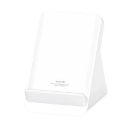 Stand de Încărcare Wireless Adaptiv Xiaomi 80W, Alb