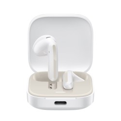Căști Wireless TWS Xiaomi Redmi Buds 6 Active, Albe