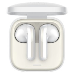 Căști Wireless TWS Xiaomi Redmi Buds 6 Active, Albe Căști Wireless TWS Xiaomi Redmi Buds 6 Active, Albe