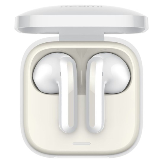Căști Wireless TWS Xiaomi Redmi Buds 6 Active, Albe Căști Wireless TWS Xiaomi Redmi Buds 6 Active, Albe (Bakr, 57983122991) by www.silkase.ro