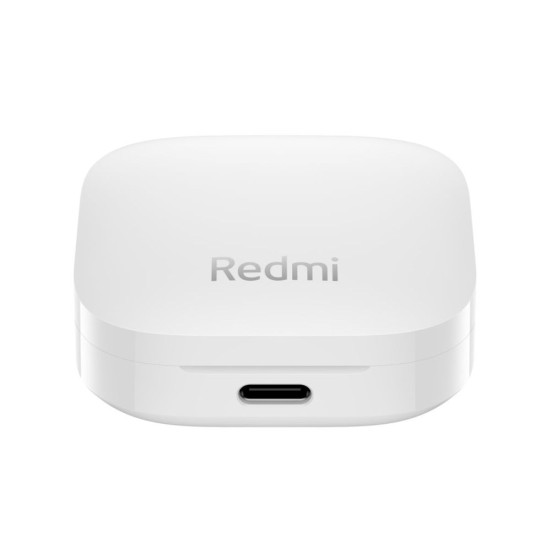 Căști Wireless TWS Xiaomi Redmi Buds 6 Active, Albe Căști Wireless TWS Xiaomi Redmi Buds 6 Active, Albe (Bakr, 57983122991) by www.silkase.ro