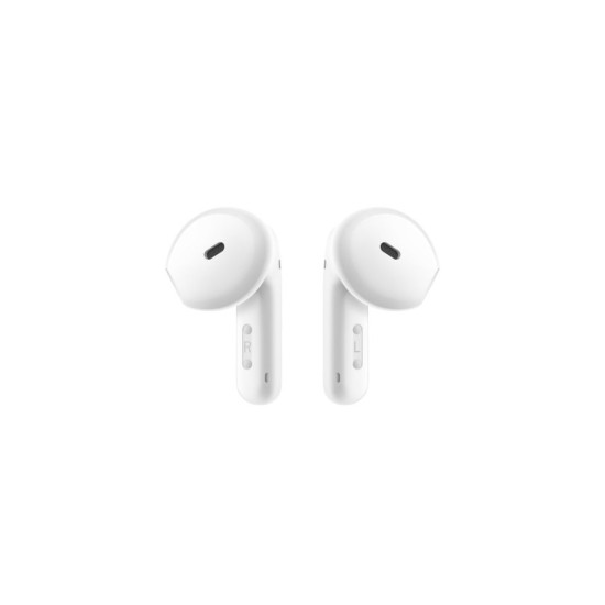 Căști Wireless TWS Xiaomi Redmi Buds 6 Active, Albe Căști Wireless TWS Xiaomi Redmi Buds 6 Active, Albe (Bakr, 57983122991) by www.silkase.ro