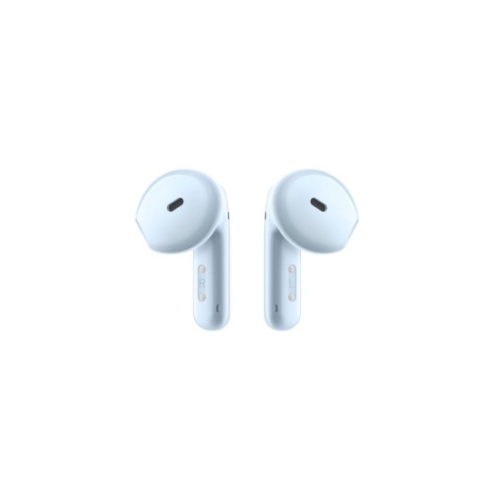 Căști Wireless TWS Xiaomi Redmi Buds 6 Active, Albastru Transparent Căști Wireless TWS Xiaomi Redmi Buds 6 Active, Albastru Transparent (Bakr, 57983126126) by www.silkase.ro