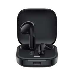 Căști Wireless TWS Xiaomi Redmi Buds 6 Active, Negre