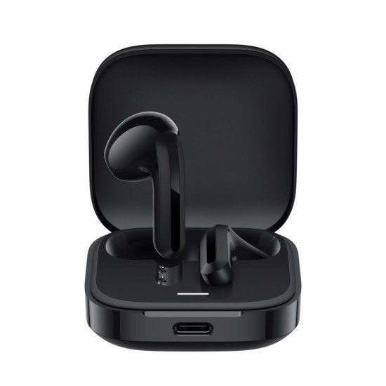 Căști Wireless TWS Xiaomi Redmi Buds 6 Active, Negre Căști Wireless TWS Xiaomi Redmi Buds 6 Active, Negre (Bakr, 57983122990) by www.silkase.ro