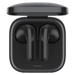 Căști Wireless TWS Xiaomi Redmi Buds 6 Active, Negre Căști Wireless TWS Xiaomi Redmi Buds 6 Active, Negre