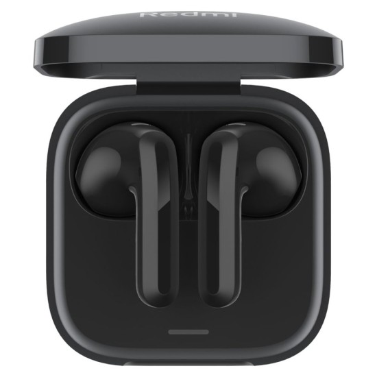 Căști Wireless TWS Xiaomi Redmi Buds 6 Active, Negre Căști Wireless TWS Xiaomi Redmi Buds 6 Active, Negre (Bakr, 57983122990) by www.silkase.ro