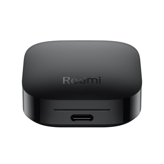 Căști Wireless TWS Xiaomi Redmi Buds 6 Active, Negre Căști Wireless TWS Xiaomi Redmi Buds 6 Active, Negre (Bakr, 57983122990) by www.silkase.ro