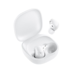 Căști Wireless TWS Xiaomi Redmi Buds 6 Play, Albe
