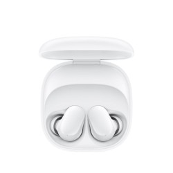 Căști Wireless TWS Xiaomi Redmi Buds 6 Play, Albe Căști Wireless TWS Xiaomi Redmi Buds 6 Play, Albe