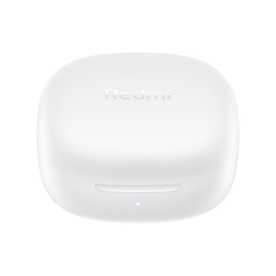 Căști Wireless TWS Xiaomi Redmi Buds 6 Play, Albe Căști Wireless TWS Xiaomi Redmi Buds 6 Play, Albe (Bakr, BHR8773GL) by www.silkase.ro