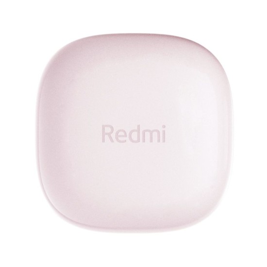 Căști Wireless TWS Xiaomi Redmi Buds 6 Play, Roz (Bakr, BHR8775GL) by www.silkase.ro