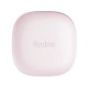 Căști Wireless TWS Xiaomi Redmi Buds 6 Play, Roz (Bakr, BHR8775GL) by www.silkase.ro