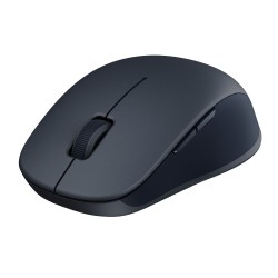 Mouse Wireless Xiaomi Dual Mode 2, Negru