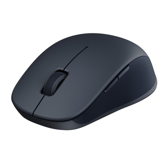 Mouse Wireless Xiaomi Dual Mode 2, Negru Mouse Wireless Xiaomi Dual Mode 2, Negru (Bakr, BHR8850GL) by www.silkase.ro