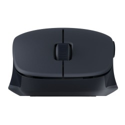Mouse Wireless Xiaomi Dual Mode 2, Negru
