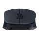 Mouse Wireless Xiaomi Dual Mode 2, Negru Mouse Wireless Xiaomi Dual Mode 2, Negru (Bakr, BHR8850GL) by www.silkase.ro