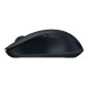 Mouse Wireless Xiaomi Dual Mode 2, Negru Mouse Wireless Xiaomi Dual Mode 2, Negru (Bakr, BHR8850GL) by www.silkase.ro