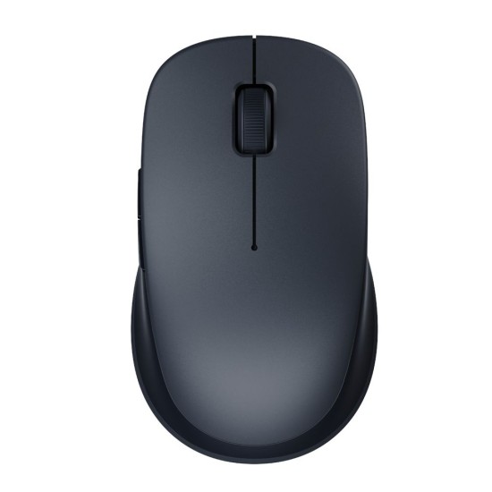 Mouse Wireless Xiaomi Dual Mode 2, Negru Mouse Wireless Xiaomi Dual Mode 2, Negru (Bakr, BHR8850GL) by www.silkase.ro
