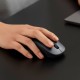 Mouse Wireless Xiaomi Dual Mode 2, Negru Mouse Wireless Xiaomi Dual Mode 2, Negru (Bakr, BHR8850GL) by www.silkase.ro