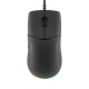 Mouse de Gaming Xiaomi Lite, Negru (Bakr, 57983125746) by www.silkase.ro