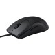 Mouse de Gaming Xiaomi Lite, Negru (Bakr, 57983125746) by www.silkase.ro