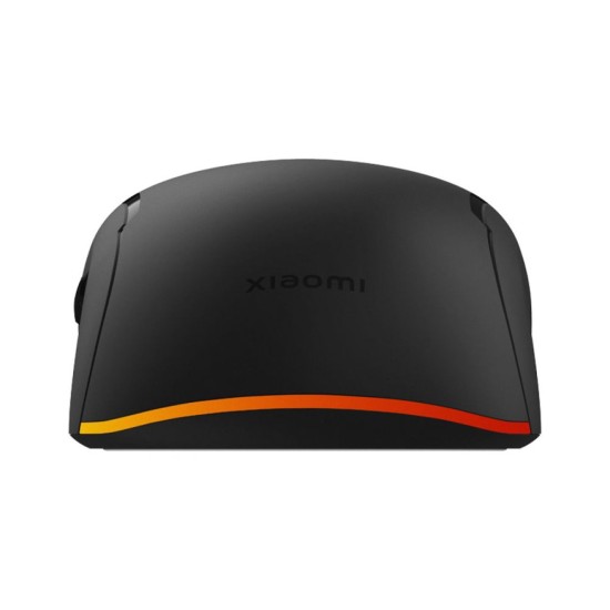 Mouse de Gaming Xiaomi Lite, Negru (Bakr, 57983125746) by www.silkase.ro
