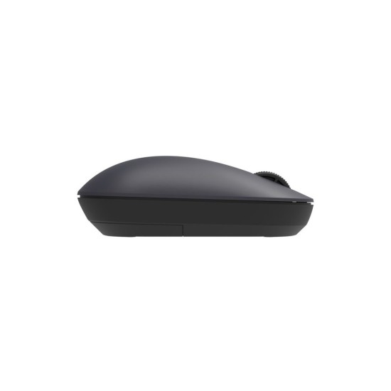 Mouse Wireless Xiaomi Lite 2, Negru Mouse Wireless Xiaomi Lite 2, Negru (Bakr, 57983125744) by www.silkase.ro
