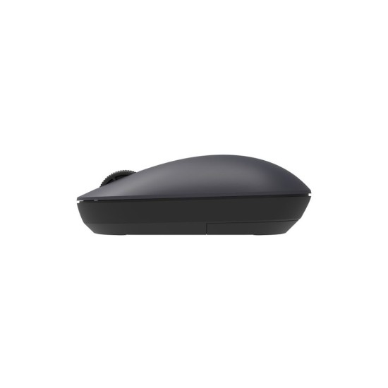Mouse Wireless Xiaomi Lite 2, Negru Mouse Wireless Xiaomi Lite 2, Negru (Bakr, 57983125744) by www.silkase.ro