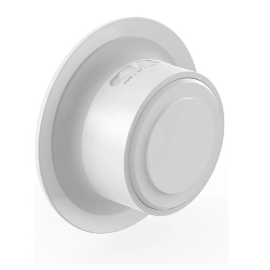 Lampa de Noapte Xiaomi Motion Activated Night Light 3 (cu Senzor de Mișcare) Lampa de Noapte Xiaomi Motion Activated Night Light 3 (cu Senzor de Mișcare) (Bakr, BHR8978GL) by www.silkase.ro