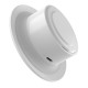 Lampa de Noapte Xiaomi Motion Activated Night Light 3 (cu Senzor de Mișcare) Lampa de Noapte Xiaomi Motion Activated Night Light 3 (cu Senzor de Mișcare) (Bakr, BHR8978GL) by www.silkase.ro