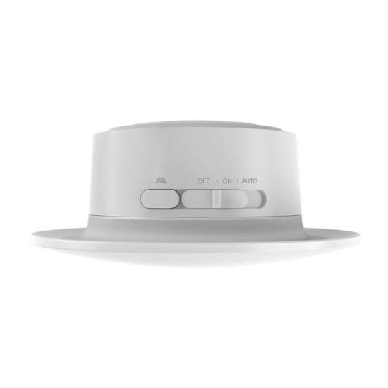 Lampa de Noapte Xiaomi Motion Activated Night Light 3 (cu Senzor de Mișcare) Lampa de Noapte Xiaomi Motion Activated Night Light 3 (cu Senzor de Mișcare) (Bakr, BHR8978GL) by www.silkase.ro