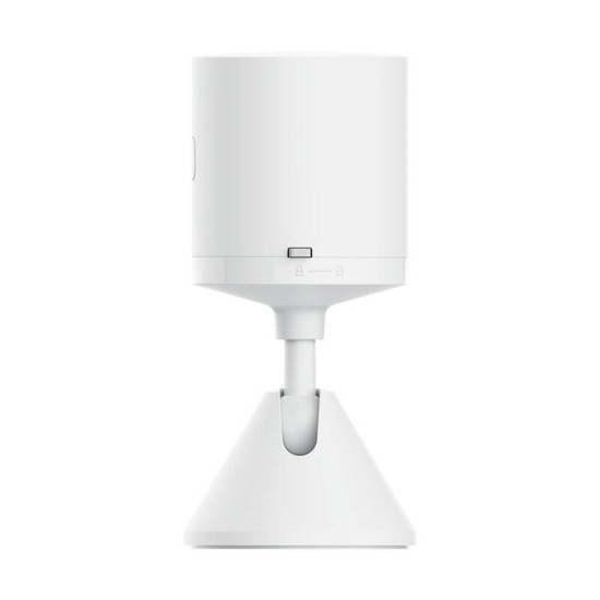 Senzor de Mișcare Xiaomi Motion Sensor 2S Senzor de Mișcare Xiaomi Motion Sensor 2S (Bakr, BHR8995GL) by www.silkase.ro