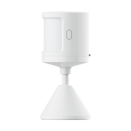 Senzor de Mișcare Xiaomi Motion Sensor 2S Senzor de Mișcare Xiaomi Motion Sensor 2S (Bakr, BHR8995GL) by www.silkase.ro