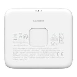 Senzor de Temperatură și Umiditate Xiaomi Mi Monitor 3, Alb