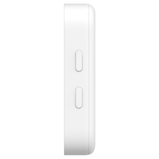 Senzor de Temperatură și Umiditate Xiaomi Mi Monitor 3, Alb Senzor de Temperatură și Umiditate Xiaomi Mi Monitor 3, Alb (Bakr, BHR9041GL) by www.silkase.ro