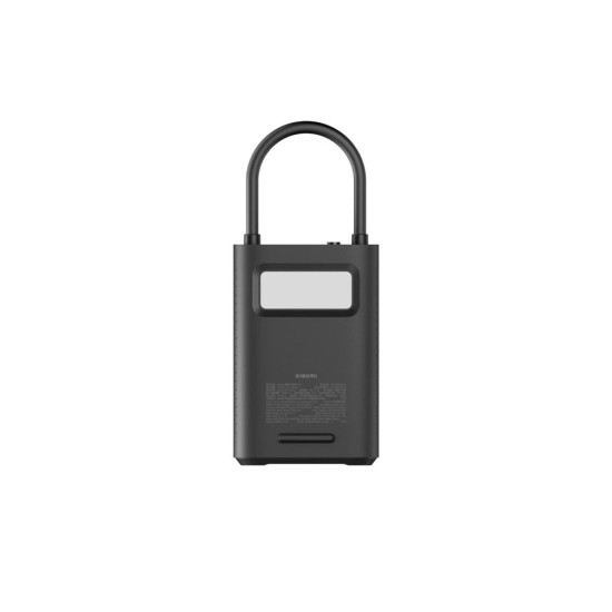 Compresor Aer Electric Portabil Xiaomi 2 Pro, Negru Compresor Aer Electric Portabil Xiaomi 2 Pro, Negru (Bakr, BHR9099GL) by www.silkase.ro