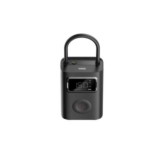 Compresor Aer Electric Portabil Xiaomi 2 Pro, Negru Compresor Aer Electric Portabil Xiaomi 2 Pro, Negru (Bakr, BHR9099GL) by www.silkase.ro
