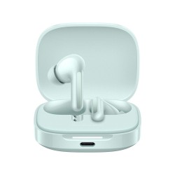 Căști Wireless TWS Xiaomi Redmi Buds 6, Verde (Coral Green)