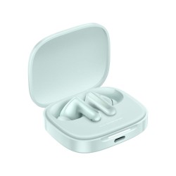 Căști Wireless TWS Xiaomi Redmi Buds 6, Verde (Coral Green) Căști Wireless TWS Xiaomi Redmi Buds 6, Verde (Coral Green)